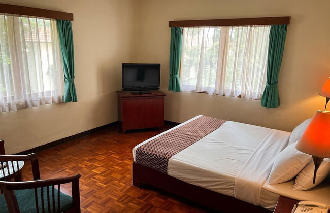 Puri Setiabudhi Residence - Photo 2