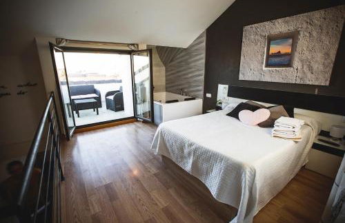 Love in the Loft - Foto 10