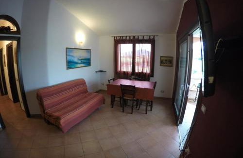 Casa Vacanze residence Cavour Attico - Foto 25