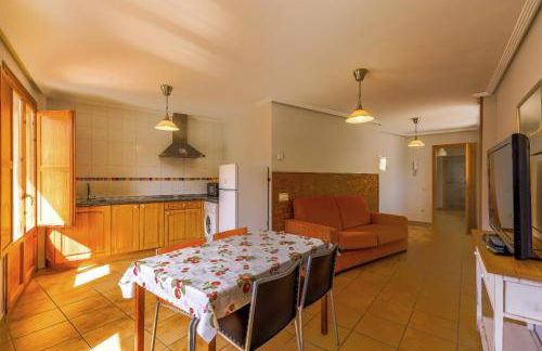 Barranco de la Olla by Apartamentos Arnedillo - Foto 16