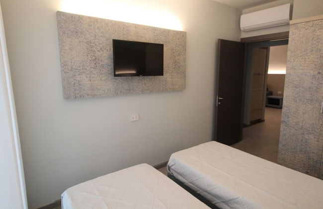 Persea mare appartamenti - Foto 27