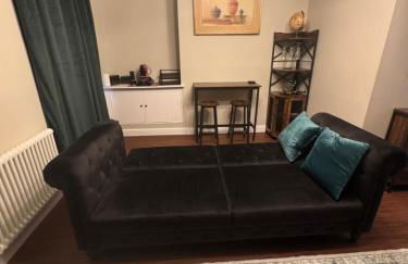 Timeless Spacious 1bedroom Duplex apartment with balcony in Shoreditch - Foto 11