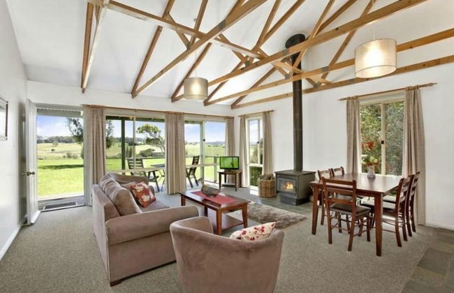 Mystery Bay Cottages - Foto 15