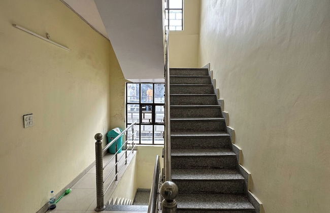 Swagat Guest House - Foto 21