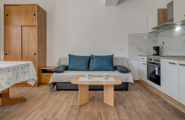 Vacation House With the Pool, Near River Cetina - Foto 38