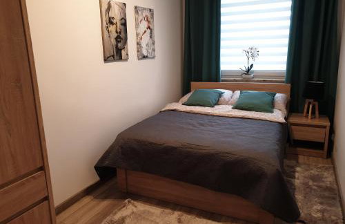 Caskada Modern Apartments 2 NOWY APARTAMENTOWIEC WINDA - Photo 30