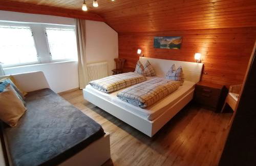 Ferienwohnungen Schnarf - Foto 7