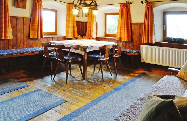 Holiday Home Fankhaus, Kirchbichl - Photo 14