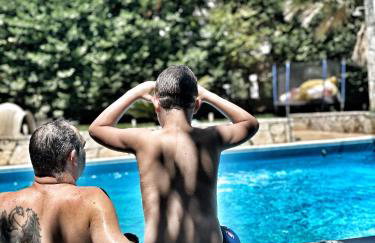 Ablaze Luxury Athens - Foto 25