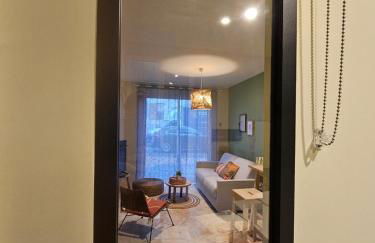 Genas Azieu - Le Chalet, La Bastide, Le Loft, Le Mas et la Paillote - Foto 14