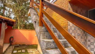 Suite chalé da montanha - Foto 2