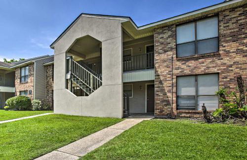 Baton Rouge Condo Less Than 3 Mi to Tiger Stadium! - Foto 24