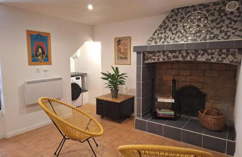 Mer Méditerranée et Béziers à 10min Parking gratuit - Foto 20