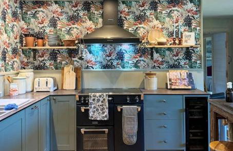 The Sheddie at Nostie Bay - Foto 9