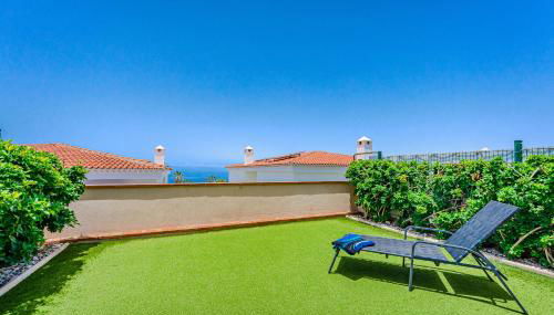 Terrace SEA VIEW - Foto 2