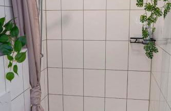 Modernes Apartment in Flughafen Nähe - Foto 36