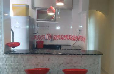 Vista em Frente ao Mar em Guilhermina - Photo 4