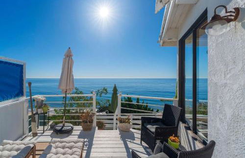 Malibu Villa with Beach Access and Ocean View - Foto 63