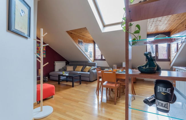 Belfiore Apartment by Wonderful Italy - Foto 3