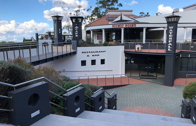 Picnic Point Villas - Foto 11