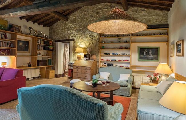 La Cerqua 8 in Gualdo Cattaneo - Foto 17