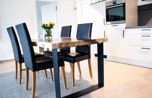 Luxuriöses Neubau-Apartment mit e-Lade Parkplatz - Foto 31