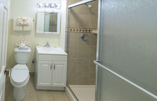 Beachcomber Inn - Foto 68