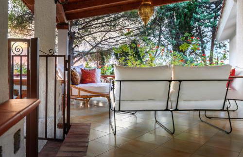 Domina Levante - Exotic Villa with private SPA and Beach access - Foto 36