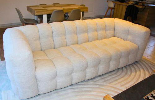 Maison cosy avec SPA - Logis Flo - à 15 min du Futuroscope - Foto 14