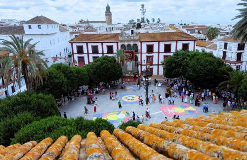 Plaza San Fernando - Foto 32