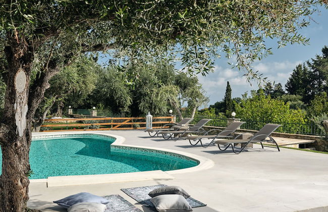 Villa Castelletto - Photo 57