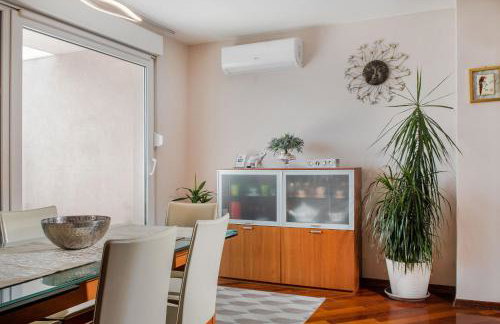 Penthouse apartment with terrace and hot tub - Ivan - Foto 30