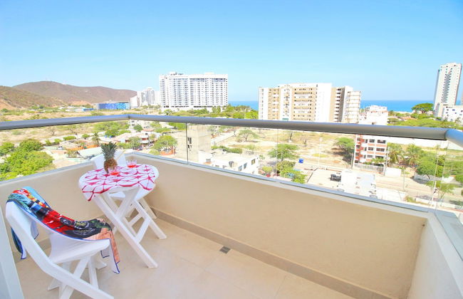 Velas al Mar - Foto 14