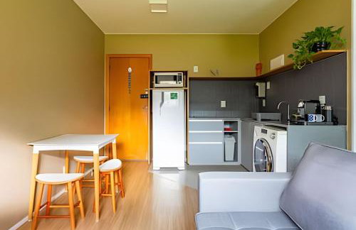 Studio Charme Central Park - Foto 14