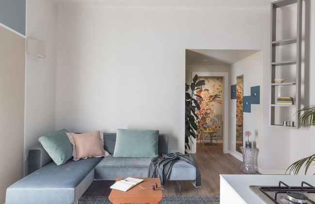 San Leonardo Suites - Foto 34