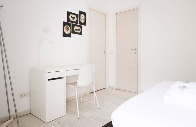 La Mongolfiera Apartment - Foto 16