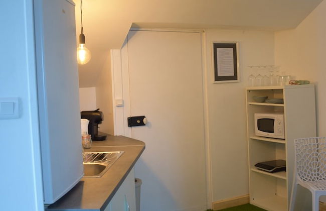 14 SAINTE ANNE - Foto 11