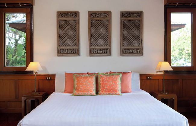 Villa Talaefun - Foto 16