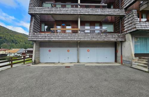 Montagne - Vue Pistes Rando VTT - Foto 15