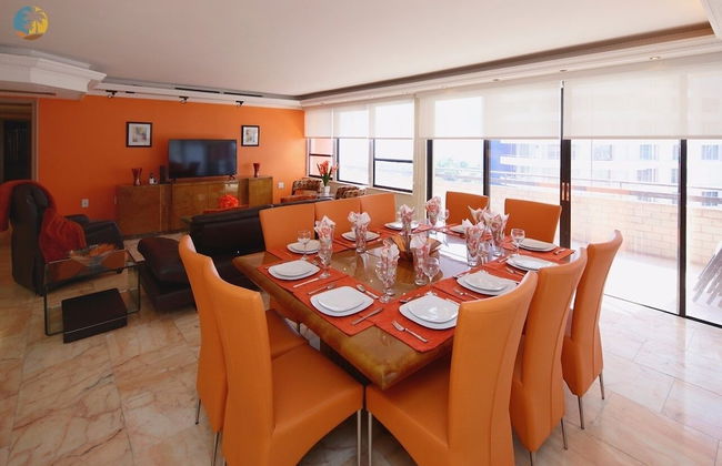 Alexander 807 5 Bedroom Apts by RedAwning - Foto 58