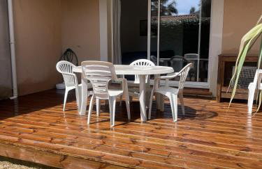 Carro, proche de la mer, appartement 2 chambres - Foto 11