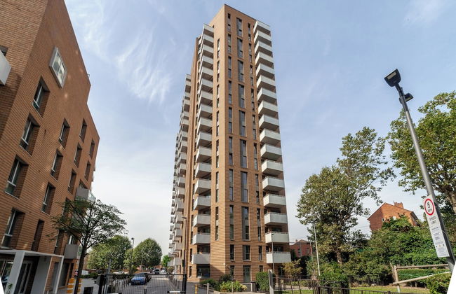 The Prospect Park Collection - Foto 57