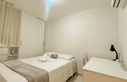 Liberty Lago Norte – Apartamentos Modernos ao Lado do Shopping Iguatemi - Foto 15