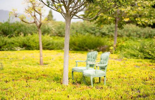 Mas Montbrio Belvedere - Foto 55