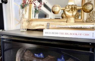 Charming Family Getaway in McKinney - Foto 17