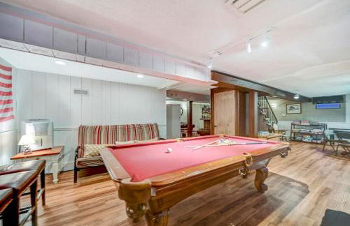 Lake harmony estates beach and lake access - Foto 26