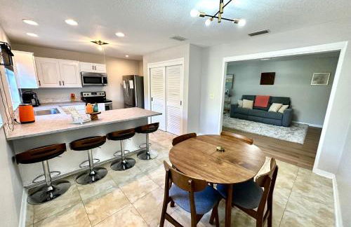 Heated Pool! Paradise in Midtown Tampa 3B2B - Foto 49