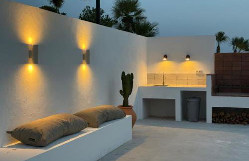 FINCA LA CAÑADA SANTA POLA -Villas con piscina privada- - Photo 23