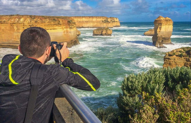 Great Ocean Road Tour - Photo 3