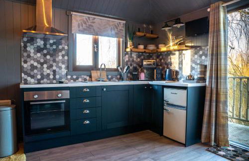 The Treehouse - Sleeps 4 - Foto 2